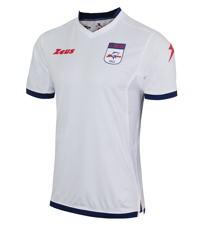 CAMISA DE COMPETICIÓN LEJOS 2017/18